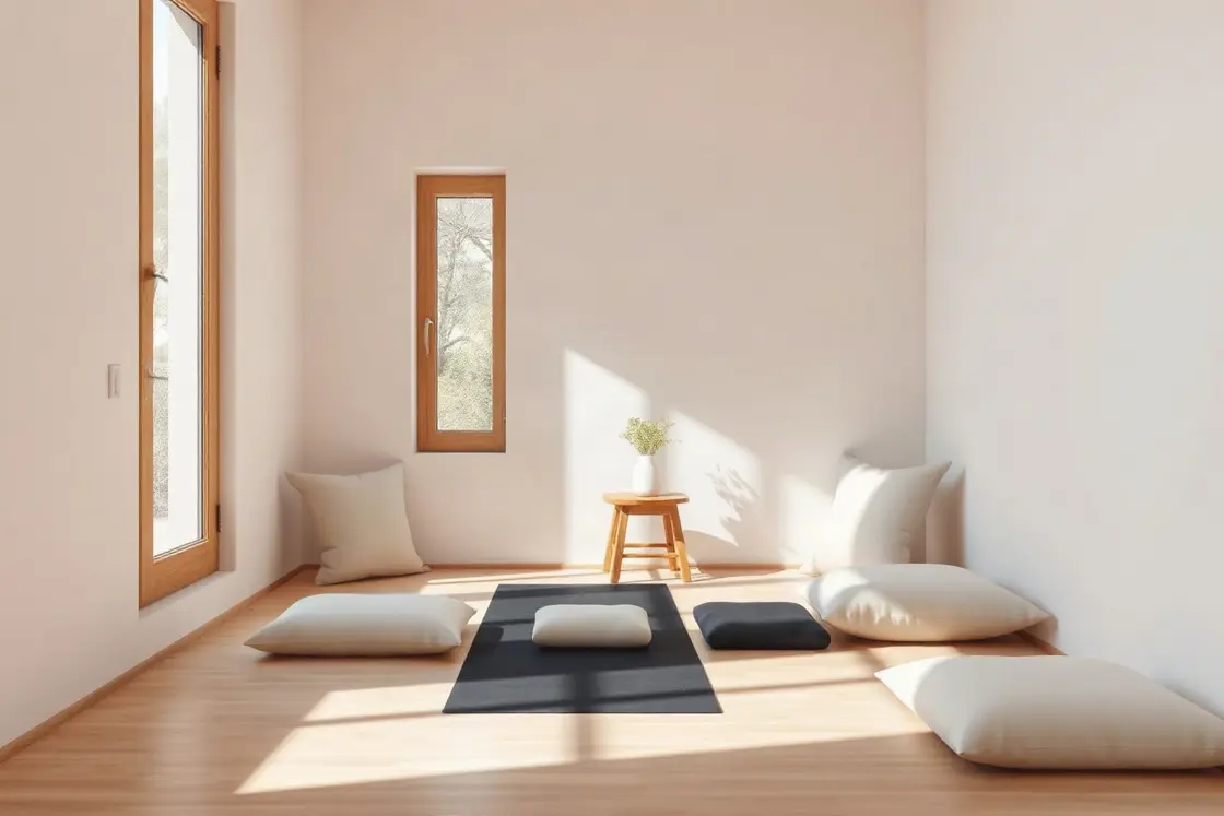 At-home relaxation techniques for everyday stress: A Research-Based Guide to Mindful Living