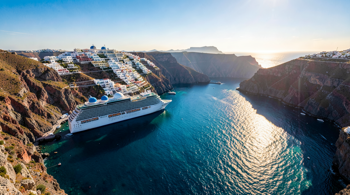 Mini crociera da Trieste a Santorini con soste panoramiche: guida analitica alla rotta adriatico-egea