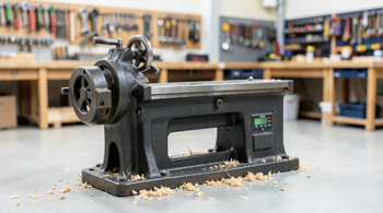Wood Lathes on Sale: A Comprehensive Market Report on Turning Equipment and Technical Specifications