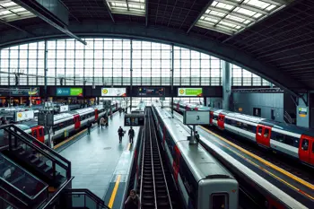 7-day rail-and-stay package to Manchester with hotel and train tickets for 2026: A Planning Guide