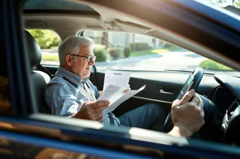 Car Insurance for Seniors at Lower Rates: A Data-Driven Consumer Guide