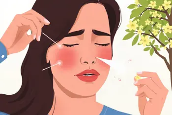 Early symptoms of Seasonal Allergies you should know: A Clinical Guide to Recognizing Pollen Reactions