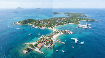 All-inclusive 6-day packages to St. Martin: A Consumer Research Guide