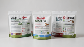 Top-rated grain-free dog food for your pet available this 2026: A Clinical and Nutritional Assessment