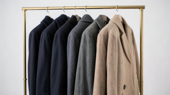 Market Report: Tailored Wool Coats on sale