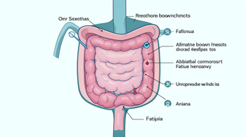 Warning signs of colon cancer: A clinical guide to symptoms and evaluation