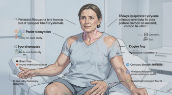 Warning signs of fibromyalgia: A clinical guide to symptoms and evaluation