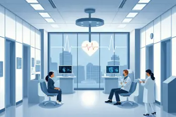 Best hospitals for cardiology: A data-based guide to national heart-care rankings