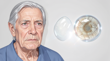 Warning signs of cataracts: A clinical guide to gradual vision changes