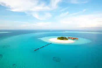 Indianerhavet Maldivene - Reisepakke med overnatting: En komplett guide til hva reisende bør vite