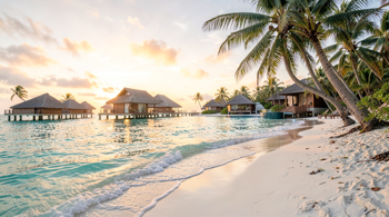 7-day relaxing beach escape package with flights included: A Technical Overview of Global Itineraries and Market Dynamics
