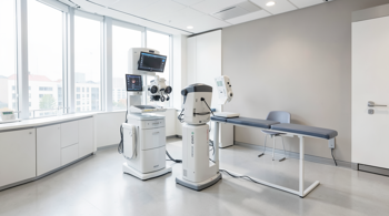 Top 5 Vision and LASIK Clinics: A Comparative Analysis of Global Standards and Clinical Excellence