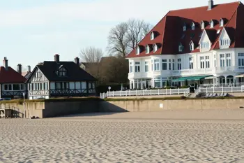 Unterkunft in Heringsdorf auf Usedom reservieren: Sachliche Orientierung für die Reiseplanung