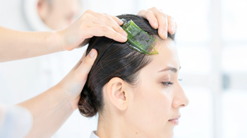 Best natural treatments for scalp psoriasis: An analysis of supportive care and symptom management