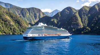Christmas and New Year cruises to Australia and New Zealand: A Comprehensive Analysis of Seasonal Maritime Travel Trends
