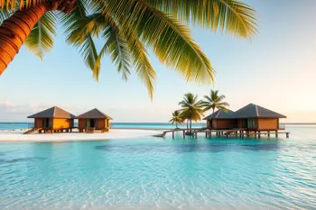 Malediven 10 Tage mit Flugreisen inklusive: Analyse von Reiseoptionen, Kostenstrukturen und rechtlichen Bestimmungen