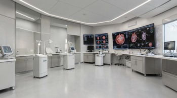 Best hospitals in the world for treating heart failure: A comprehensive analysis of global cardiac care excellence