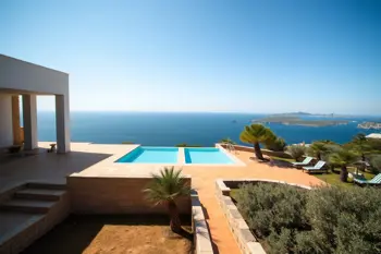 Villa con piscina privata in affitto per 10 giorni in Sicilia: analisi di mercato, tariffe e requisiti di conformità