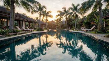 14 dages badeferie i Thailand med All-Inclusive Resort og fuld forplejning: En analyse af rejseformer og feriemuligheder