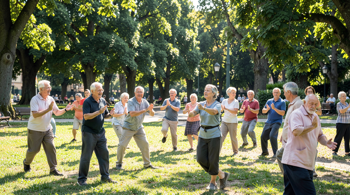 Corsi di Tai Chi per anziani attivi 2026: una guida all'analisi delle pratiche olistiche sul territorio