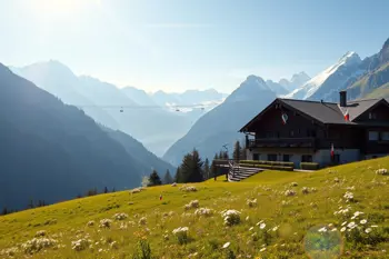 Urlaub in den Salzburger Alpen inklusive Hotel und Halbpension 2026: Ein umfassender Reiseführer