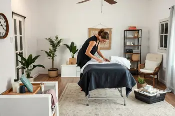 At-Home Wellness Massage Services: A Consumer Guide to Access, Safety, and Session Planning