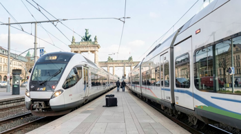 3-Nächte-Bahnreise nach Berlin mit Zugtickets und Unterkunft inklusive: Sachliche Einordnung und Buchungskriterien
