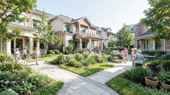 Average monthly rates for independent living communities: A Comprehensive National Analysis of 2026 Pricing Trends