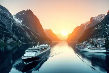 12-day Norwegian Fjords explorer cruise package with transfers and drinks package included 2026: A Complete Market Intelligence Report