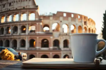 3 notti pacchetto soggiorno a Roma con voli e alloggio inclusi nel 2026: analisi delle dinamiche di viaggio e tendenze di mercato