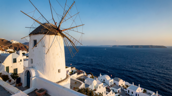 2 notti da Venezia a Mykonos 2026: Analisi delle opzioni di viaggio e logistica