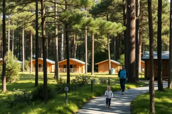 De beste bungalowparken op de Veluwe voor een gezinsvakantie in 2026: Een overzicht van faciliteiten en accommodaties