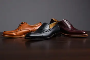 A Guide to Men's Designer Dress Shoes on sale: Market Trends and Quality Analysis