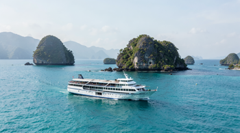 14-day island cruise to Philippines: An itinerary and planning analysis