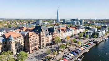 Weekendresa till Malmö med hotell och frukost inkluderat 2026: Omfattande guide till destinationen