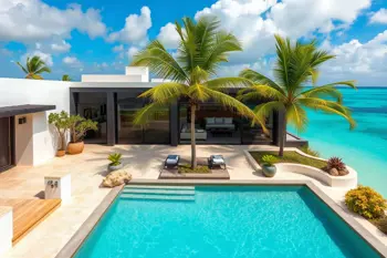 Tu casa de vacaciones en Cancún por 7 días: resérvala ahora para 2027: Análisis del mercado y planificación anticipada
