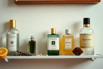 Colonias años 80 aromas clásicos: análisis histórico de sus estilos y huella cultural