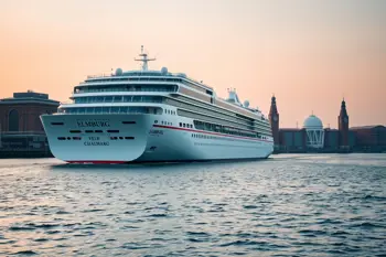 Norwegen-Kreuzfahrt ab Hamburg: 7 Tage Route: Eine Analyse der maritimen Reiseverläufe und Hafenstrukturen