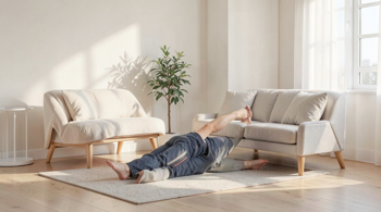 Ways to manage arthritis stiffness at home: A comprehensive guide to therapeutic movement and environmental adjustments