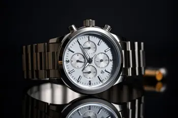 Automatic chronograph watches on sale in the United States: A Comprehensive Industry Analysis of Market Availability and Retail Trends