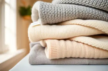 Where to find genuine cashmere sweaters on clearance: An Industry Sourcing Guide