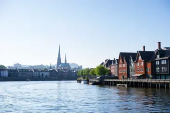 3-dagers spaopphold i Trondheim med overnatting og frokost 2026: En guide til planlegging og velvære