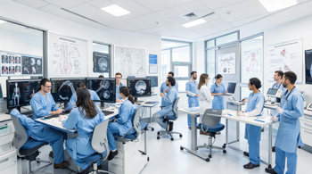 Best hospitals for Orthopedic Surgery: A Data-Based Review of National and Global Rankings