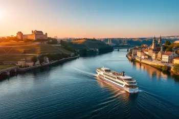 Mejores rutas de cruceros fluviales por Europa para 2026: Análisis Completo por Río y Temporada