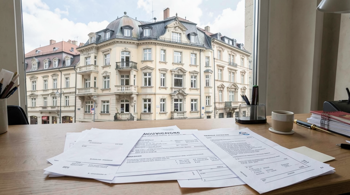 Genossenschaftswohnungen in Wien: Voraussetzungen und Bewerbung im Überblick