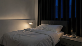 Evening routine optimization for improved rest: 4 weeks to better sleep quality: A Clinical Protocol for Circadian Realignment