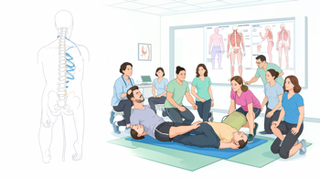 Managing Chronic Back Pain Effectively: A Clinical Evidence Review