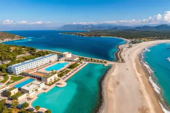 Bestill din 7-netters all-inclusive ferie til Kreta med fly: En guide til planlegging og reiseforberedelser