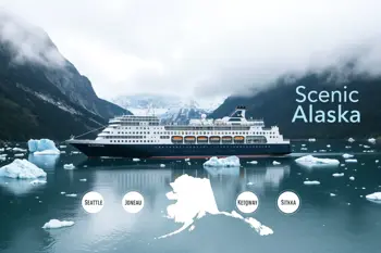 Scenic Alaska cruise itineraries departing from US ports: a planning guide Editorial planning framework for route selection, glacier access, and seasonal timing