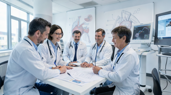 Best hospitals for heart failure management: An evidence-based comparison guide